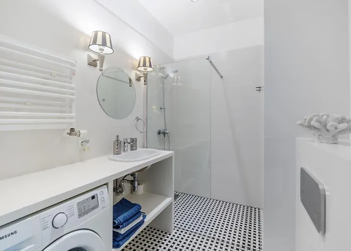 Moon River Old Town Gdańsk