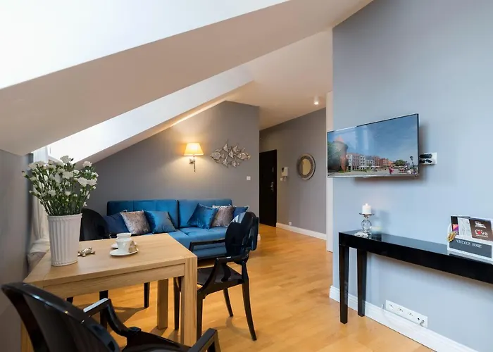 Apartamento Moon River Old Town *